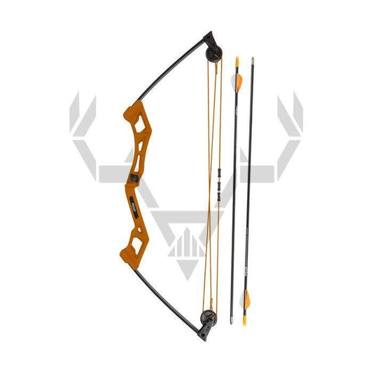 Bear Archery Apprentice lasten taljajousipaketti
