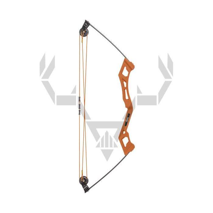 Bear Archery Apprentice lasten taljajousipaketti