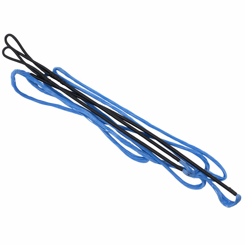 Gas Recurve 8125 jänne