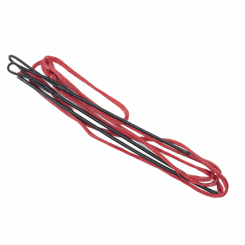 Gas Recurve 8125 jänne