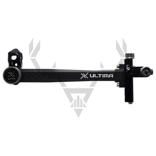 Shibuya Ultima RC Pro 320-9-A Double Mount  vastakaarijousen tähtäin