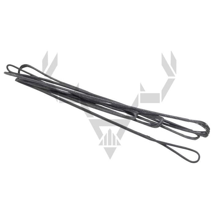 Flex Archery String Recurve Carrera99R Single Colour