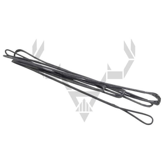 Flex Archery String Recurve Carrera99R Single Colour