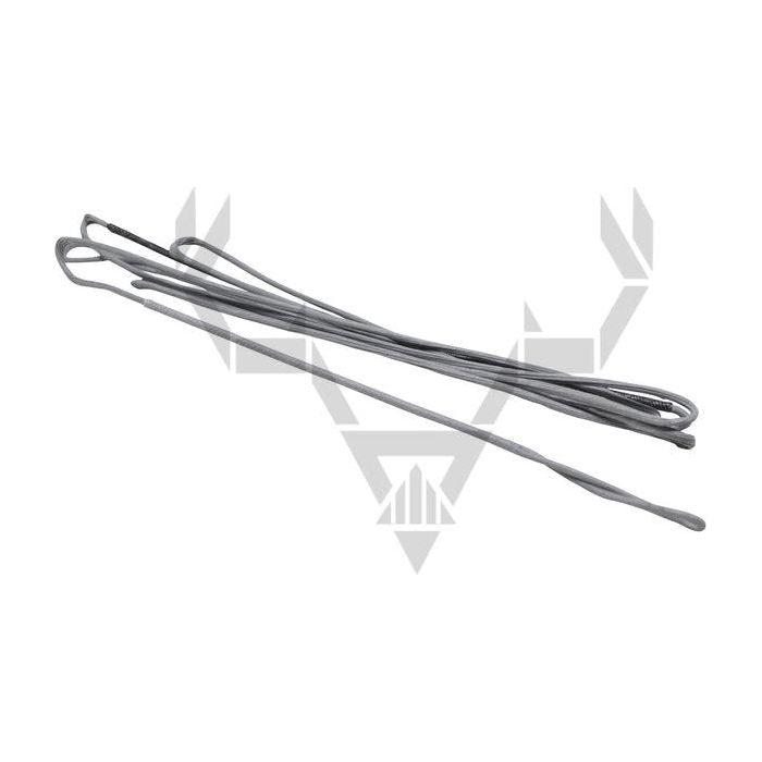 Flex Archery String Recurve Carrera99R Single Colour