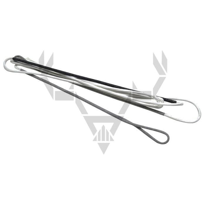 Flex Archery String Recurve Carrera99R Single Colour