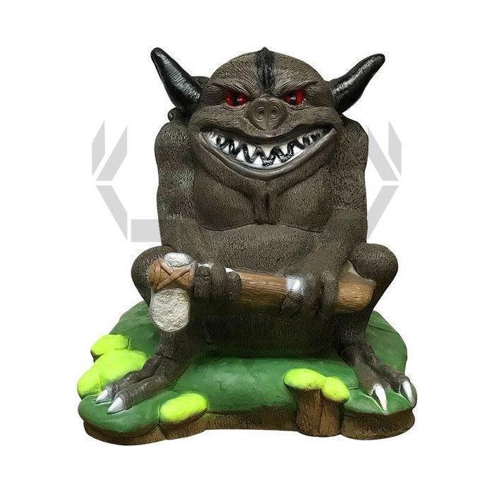 Delta McKenzie Target 3D IMP