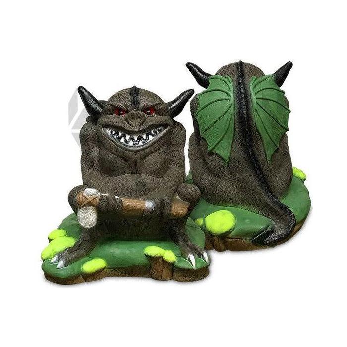 Delta McKenzie Target 3D IMP