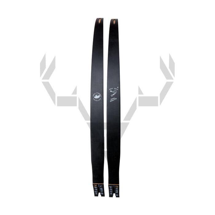 Bear Archery Fieldbow #3 vastakaarijousen lavat