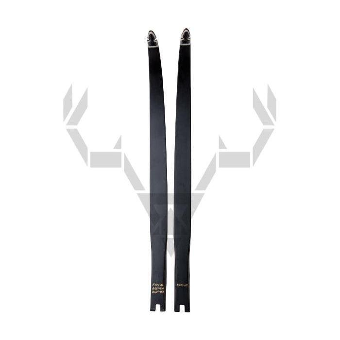 Bear Archery Fieldbow #1 vastakaarijousen lavat