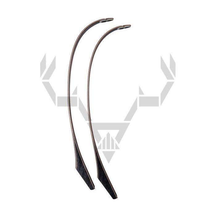 Bear Archery Fieldbow #1 vastakaarijousen lavat