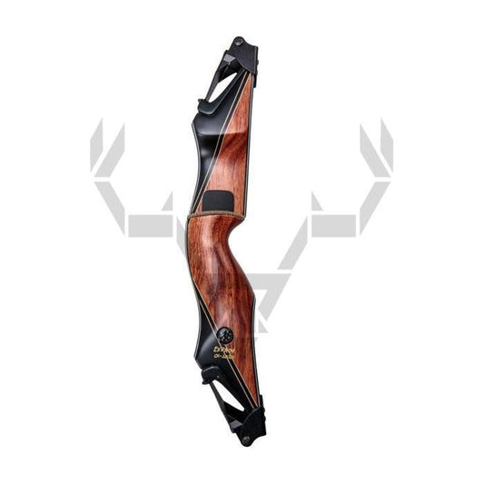 Bear Archery Handle Take Down A