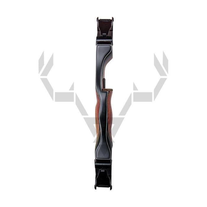 Bear Archery Handle Take Down A