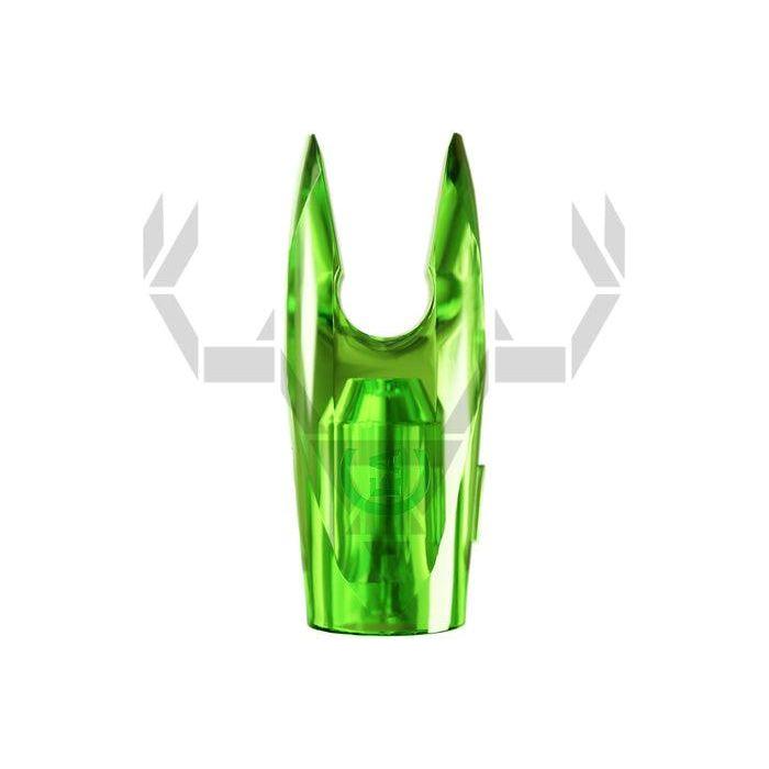 Essentials Archery C-Nock pinninokki