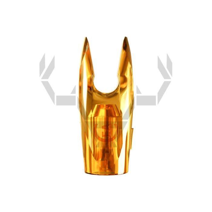 Essentials Archery C-Nock pinninokki