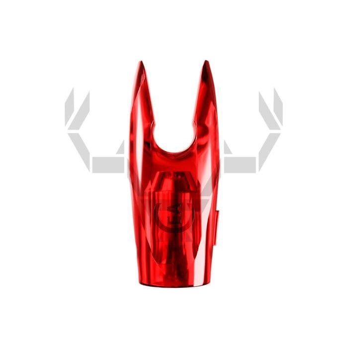 Essentials Archery C-Nock pinninokki