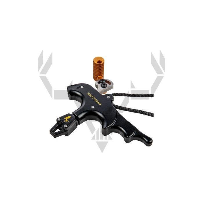 Trophy Ridge Release T Handle Precise peukalolaukaisulaite