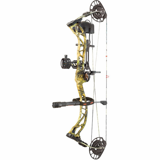 PSE Drive NXT Pro 50-60# taljajousipaketti