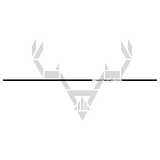 Easton Avance nuoliputki 12kpl