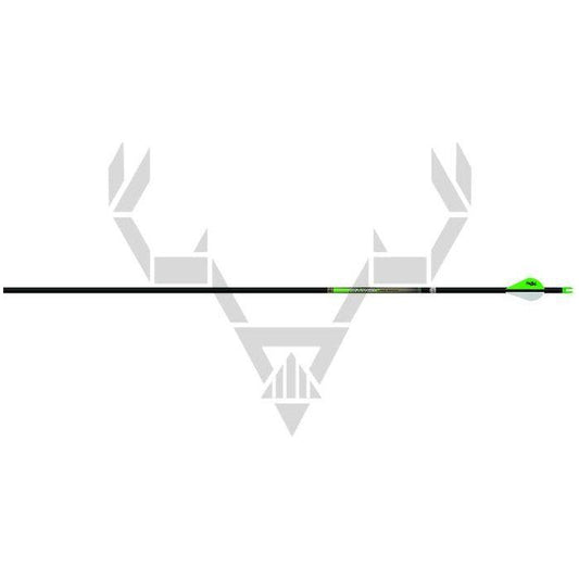 Easton Axis 4mm Long Range 250 nuoliputki 6kpl (varasto)