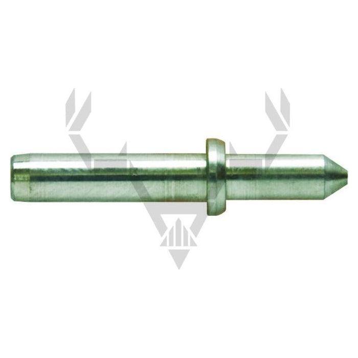 Easton 4mm pinniadapteri 12kpl