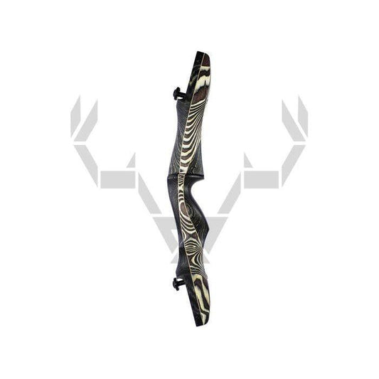 White Feather Handle Woodpecker