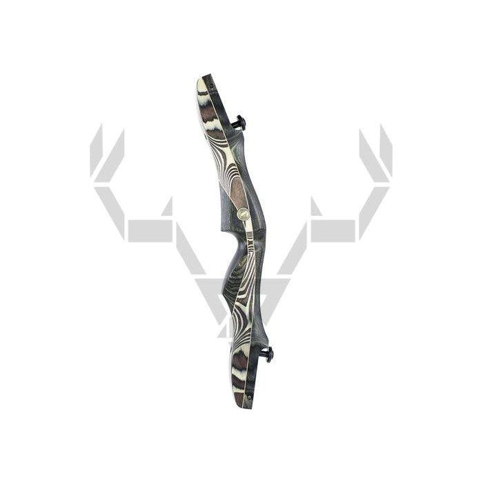 White Feather Handle Woodpecker
