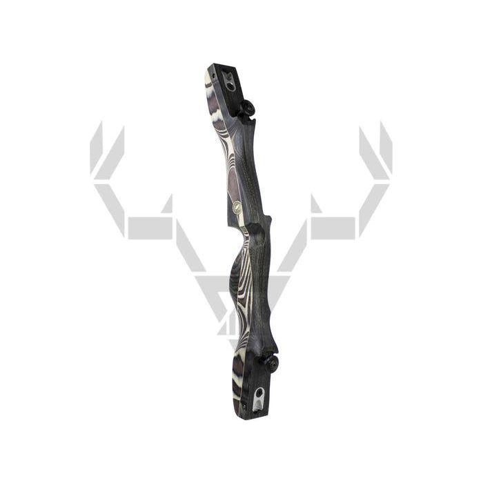 White Feather Handle Woodpecker
