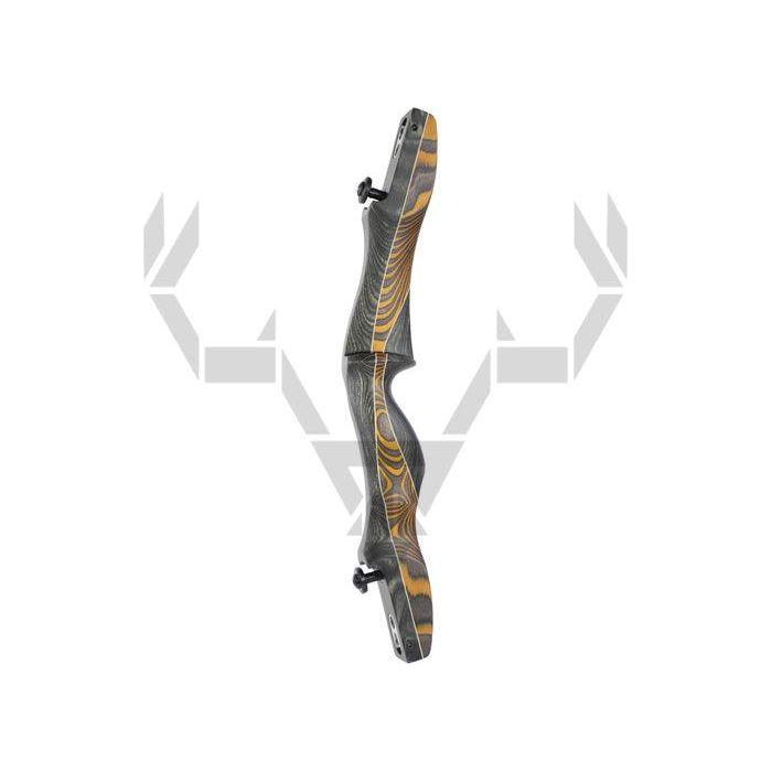 White Feather Handle Oriole