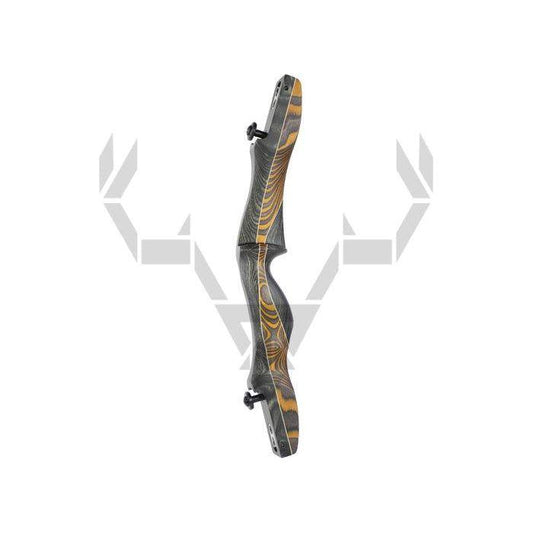 White Feather Handle Oriole