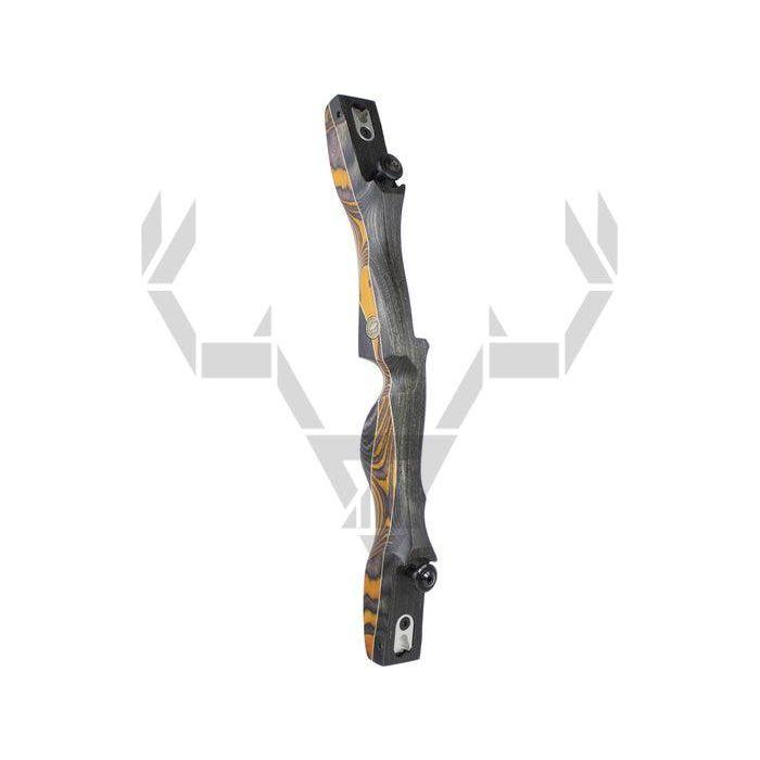 White Feather Handle Oriole