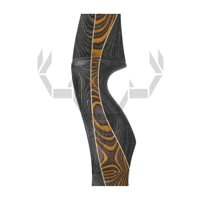 White Feather Handle Oriole