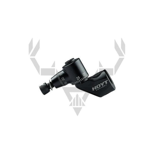 Hoyt Mount Package SL sivukiinnike