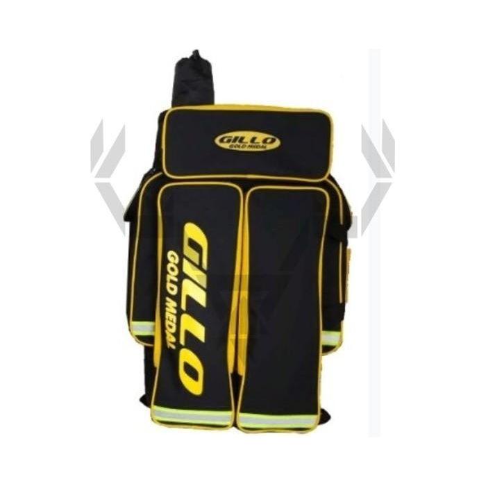 Gillo Backpack Recurve
