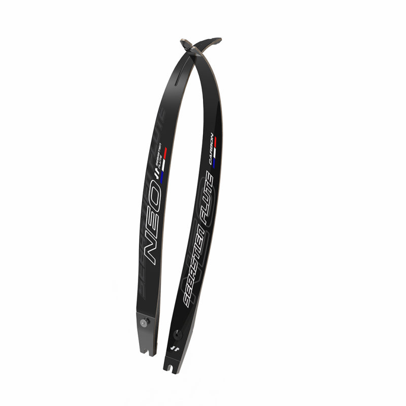 Sebastien Flute NEO Carbon Wood vastakaarijousen lavat 70/30 (varasto)