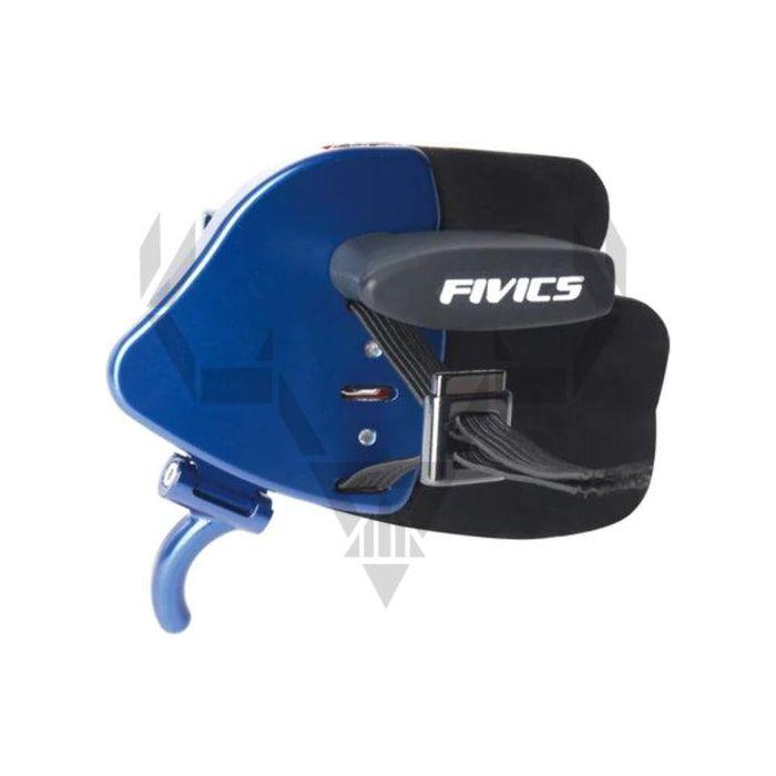 Fivics Tab Tenfix Cordovan ammuntaläppä