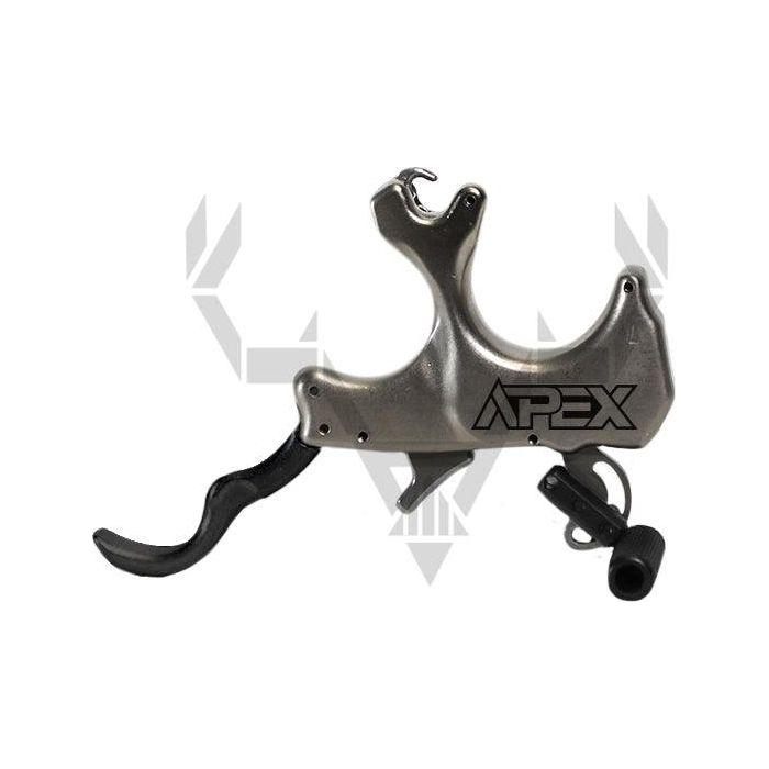 Scott Archery Apex peukalolaukaisulaite