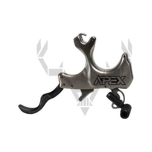 Scott Archery Apex peukalolaukaisulaite