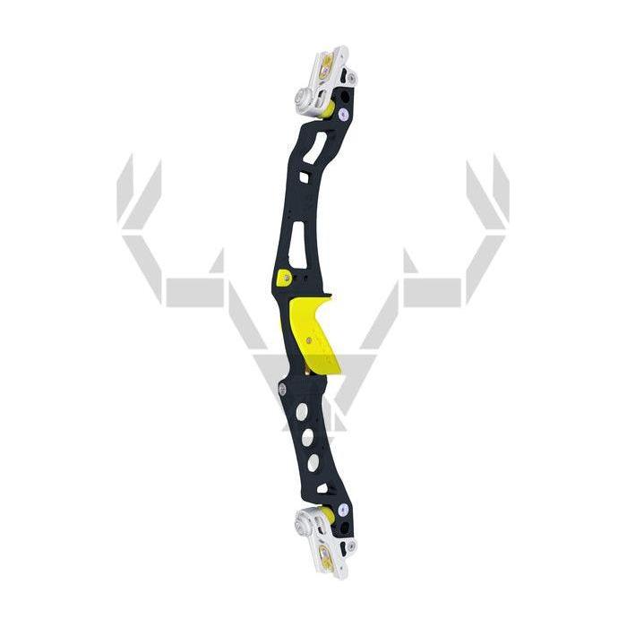 Gillo GX 25" vastakaarijousen runko