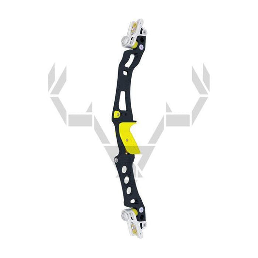 Gillo GX 25" vastakaarijousen runko