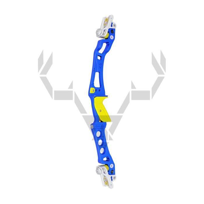 Gillo GX 25" vastakaarijousen runko