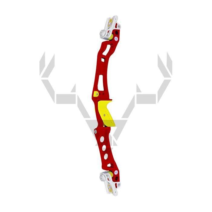 Gillo GX 25" vastakaarijousen runko