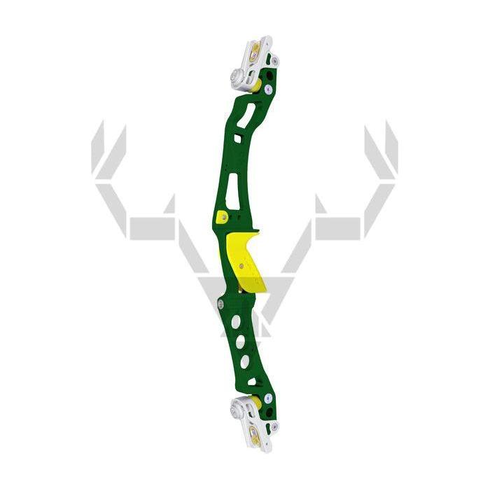Gillo GX 25" vastakaarijousen runko
