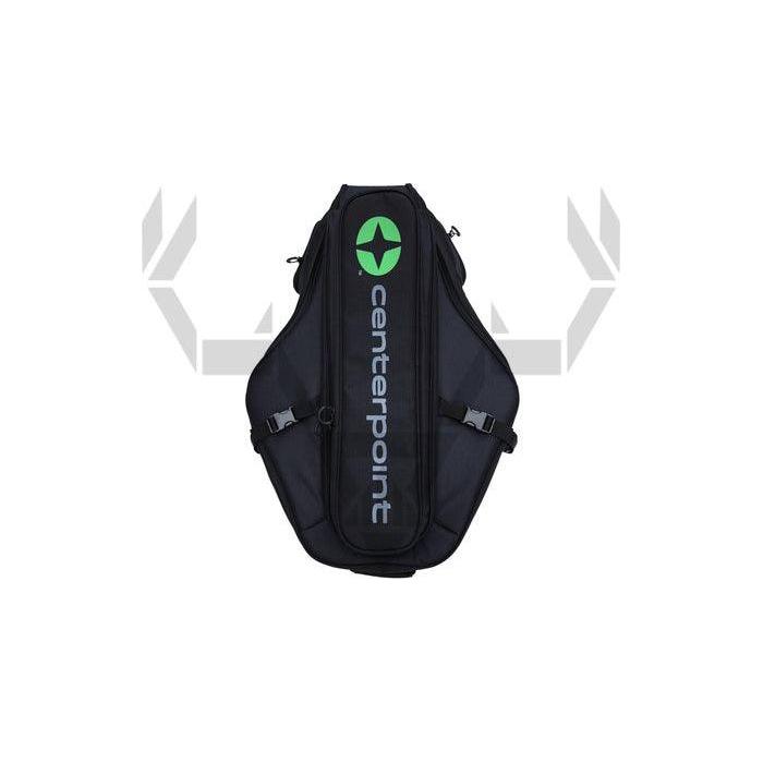Centerpoint Soft Hybrid Padded varsijousilaukku