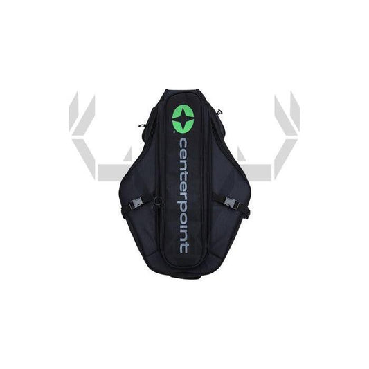 Centerpoint Soft Hybrid Padded varsijousilaukku