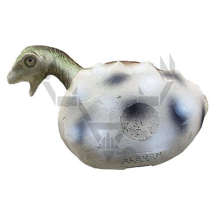 Eleven Target 3D Baby Dino