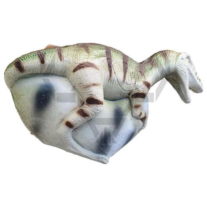 Eleven Target 3D Baby Dino