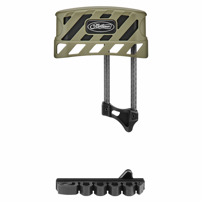 Mathews LowPro Fixed nuoliteline