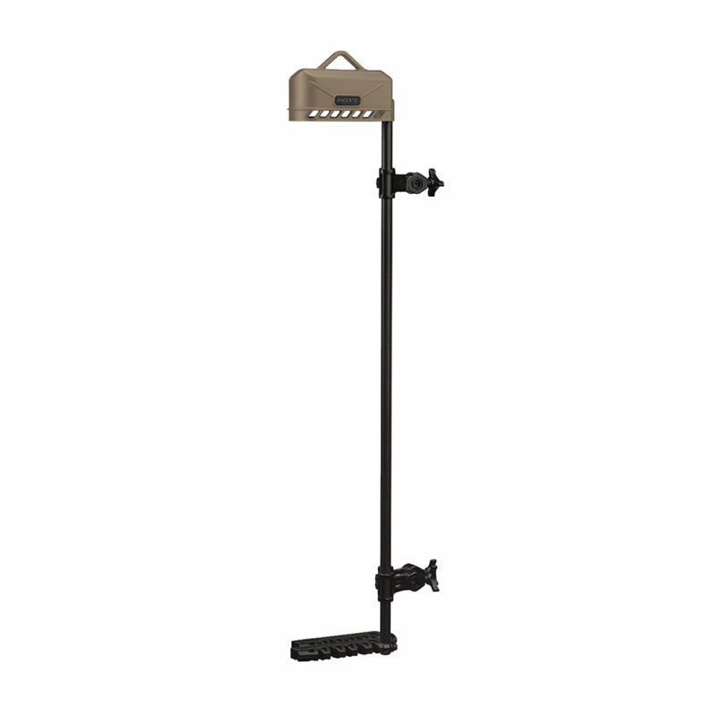 Hoyt Superlite stretch nuoliteline