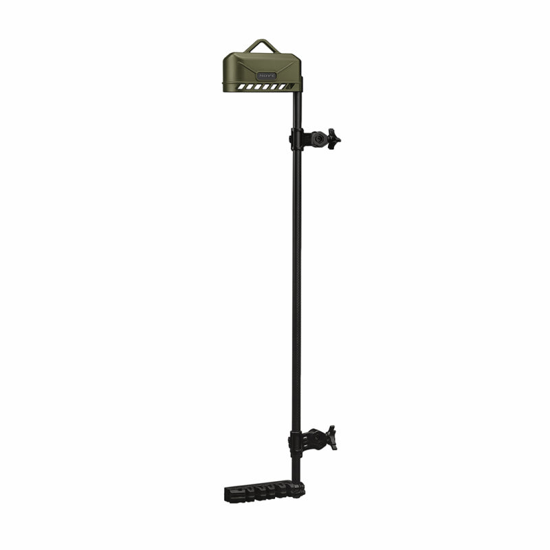 Hoyt Superlite stretch nuoliteline