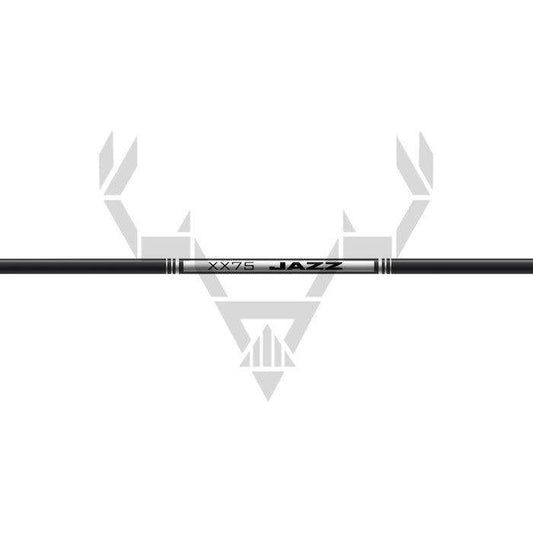 Easton Aluminum XX75 Jazz Black 12kpl